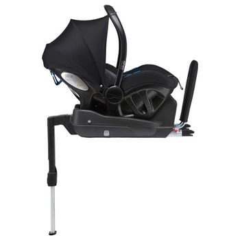 База Isofix Anex Avionaut SX 03 Black, чорна (25377) - Pampik - 2