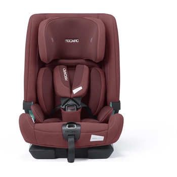 Автокресло Recaro Toria Elite Iron Red, бородовое (89044660050) - Pampik - 2