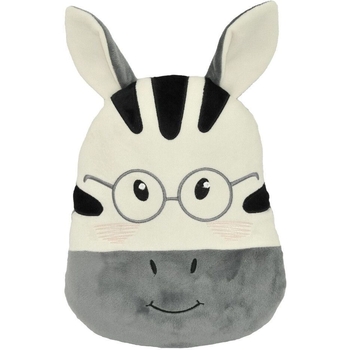 Подушка Tigres Зебра Safari 33 см (ПД-0502) - Pampik