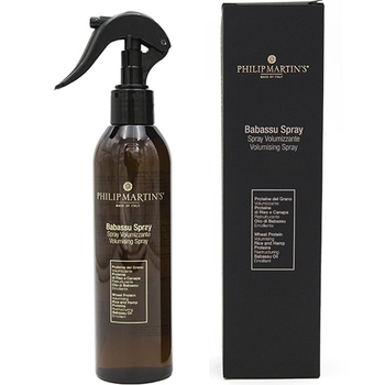 Спрей для придания объема волос Philip Martin's Babassu Spray, 250 мл - Pampik