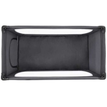 Дитячий манеж Hauck Dream N Play Plus Grey, сірий (60361-1) - Pampik - 5