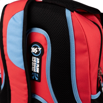 Рюкзак Yes TS-43 Line Friends, оранжевый (559430) - Pampik - 7