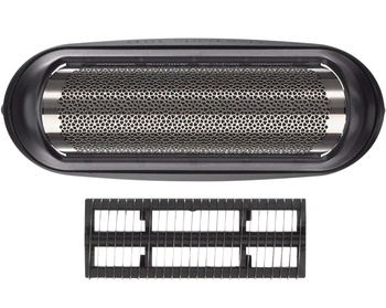 Ріжучий блок + сітка Braun Series 1 10В - Pampik - 3