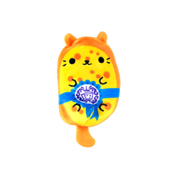 Мягкая игрушка Cats vs Pickles Веселі котики та огірочки, 10 см в асортименті (V1002-361) - Pampik - 2