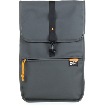 Рюкзак молодежный Yes DY-20 UNO, серый (558365) - Pampik