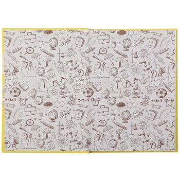 Щоденник шкільний ZiBi Kids Line Дівчина В5 40 листів (ZB.13765-46) - Pampik - 2