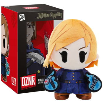 Коллекционная мягкая игрушка Yume Jujutsu Kaisen - Nobara (11224) - Pampik