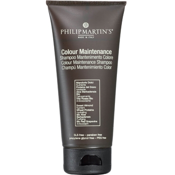 Шампунь для фарбованого волосся Philip Martin's Colour Maintenance Champu, 75 мл - Pampik