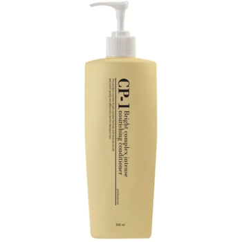 Кондиціонер для волосся Esthetic House Протеїновий CP-1 BС Intense Nourishing Conditioner Version 2.0, 500 мл - Pampik
