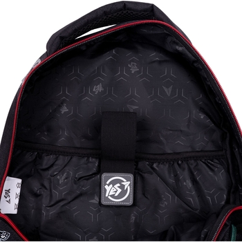 Рюкзак Yes S-85 Champs, черный (552517) - Pampik - 15