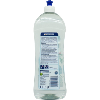 Вода Denkmit для полегшення прасування та ароматизації тканин 1 л - Pampik - 2