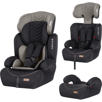 Автокрісло Tilly Consul T-531/3 beige (26167) - Pampik - 4