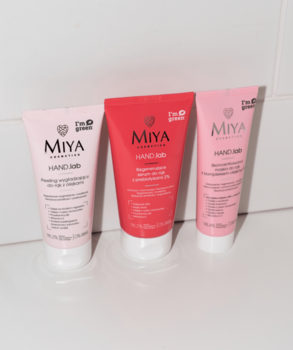 Концентрированная маска для рук и ногтей Miya Cosmetics Hand Lab Concentrated Mask For Hands & Nails With A Complex Of Oils 40% 50 мл - Pampik - 4