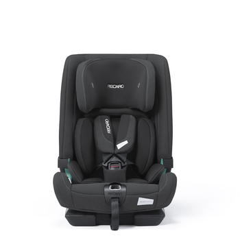 Автокрісло Recaro Toria Elite Fibre Black, чорне (89044620050) - Pampik - 2