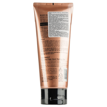 Гель для волос Tony Moly Personal Hair Hard Styling, 200 мл - Pampik - 2