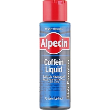 Тонік з кофеїном Alpecin Liquid, проти випадiння волосся, 15 мл - Pampik