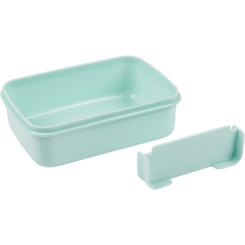 Ланч-бокс Yes Pusheen 420 мл, салатовый (707933) - Pampik - 3