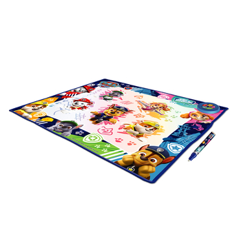 Килимок для малювання AquaSound Magiс Aqua Sounds PAW Patrol, на водній основі (PAW22301) - Pampik - 2