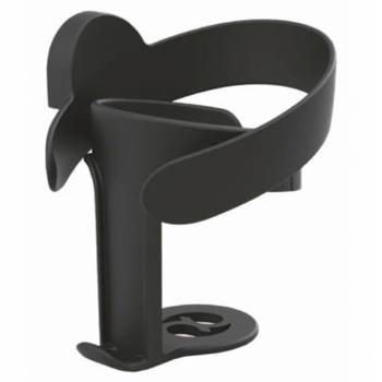 Подстаканник для коляски Cybex 2 в 1, черный (520004449) - Pampik
