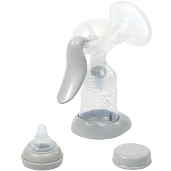 Молоковідсмоктувач BabyOno Anatomy Med ручний (1484) - Pampik - 3