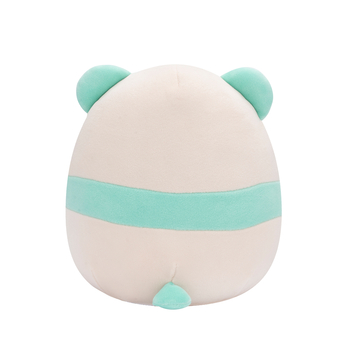 Мягкая игрушка Squishmallows Панда Швиндт, 19 см (SQVA00851) - Pampik - 3