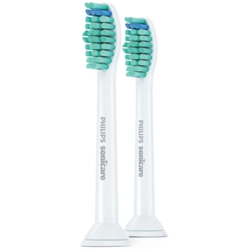 Насадки для зубних щіток Philips Sonicare Pro Result 2 шт. (HX6012/07) - Pampik