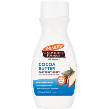 Лосьон для тела Palmer's Cocoa Butter Formula 250 мл - Pampik