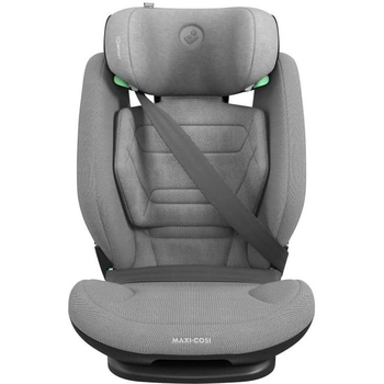 Автокресло Maxi-Cosi RodiFix Pro 2 i-Size Authentic Grey (8800510111) - Pampik - 2