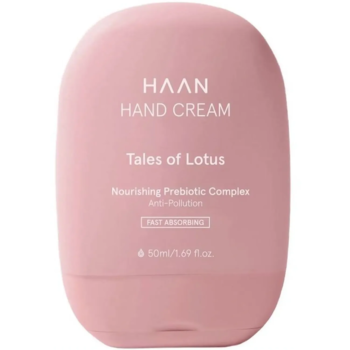 Крем для рук Haan Tales of lotus 50 мл - Pampik