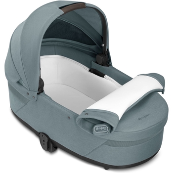 Люлька Cybex S Sky Blue (522002609) - Pampik - 4