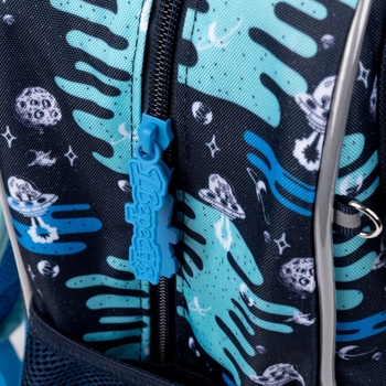 Рюкзак 1 Вересня S-99 Out Of Space, синий (559514) - Pampik - 12