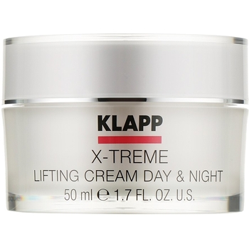 Крем Klapp X-treme Lifting Cream Day & Night, 50 мл - Pampik