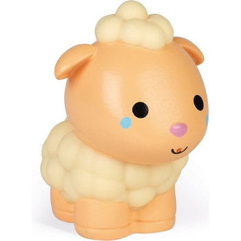 Набір іграшок для купання Janod Тварини (J04702) - Pampik - 6