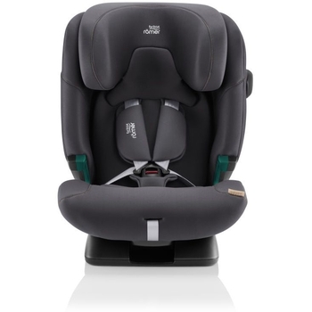 Автокресло Britax Romer Advansafix Pro Midnight Grey (2000038231) - Pampik - 2