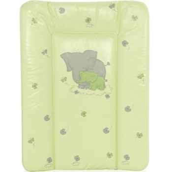 Пеленатор Lorelli Soft Mat салатовый (20109) - Pampik