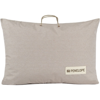 Дитяча подушка Penelope Cotton Live New антиалергенна, 45х35 см, кремовий (svt-2000022275156) - Pampik - 8