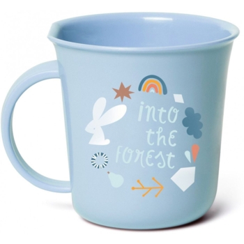 Набор для кормления Suavinex Лесные истории, голубой (306793) - Pampik - 7