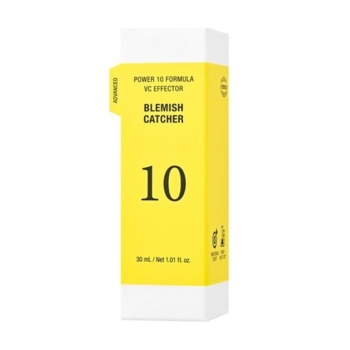 Сироватка для обличчя It's Skin Power 10 Formula VC Effector, 30 мл - Pampik - 2