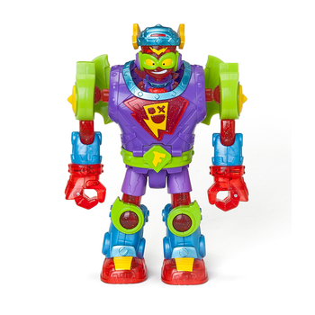 Ігровий набір Superthings S Superbot Fury Storm (PSTSP116IN00) - Pampik - 2