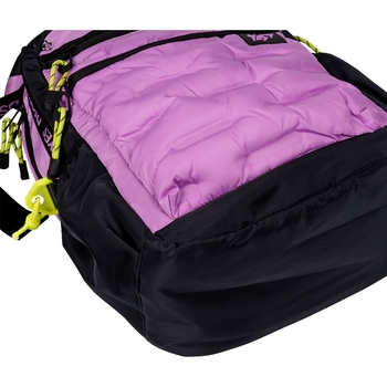 Рюкзак Yes TS-95 Yes DSGN Lilac, сиреневый (559459) - Pampik - 5