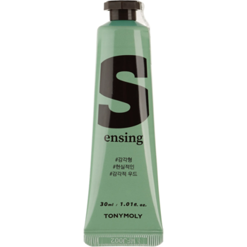 Крем для рук Tony Moly MBTI Твоя особистість Чуттєвий, 30 мл - Pampik