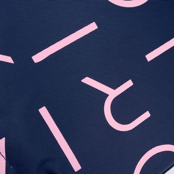 Рюкзак Yes T-105 Glam, черный (558941) - Pampik - 12