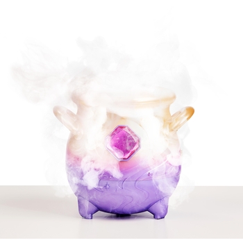 Ігровий набір Magic Mixies Чарівний казанок (122584) - Pampik - 4