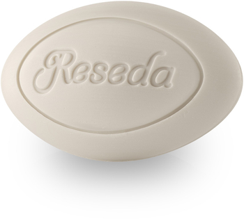 Мыло Valobra Reseda 130 г (403002) - Pampik - 2