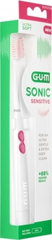 Електрична зубна щітка GUM Sonic Sensitive - Pampik - 3