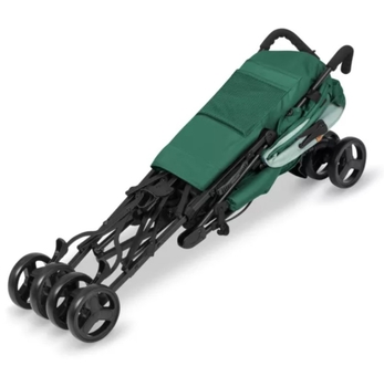 Прогулянкова коляска Lionelo Elia Green Forest - Pampik - 8