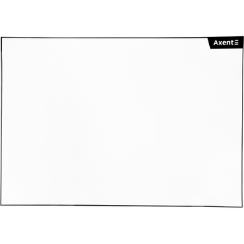 Планер настінний Axent без лінування А3 (9618-A) - Pampik