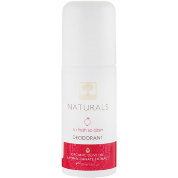 Дезодорант BIOselect Body Deodorant Pomegranate 50 мл - Pampik