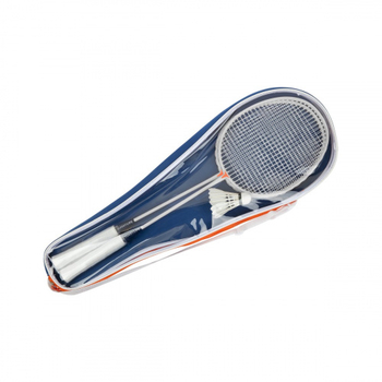 Набір для бадмінтону Sunny Life Nouveau Bleu (S1WBADNB) - Pampik - 2