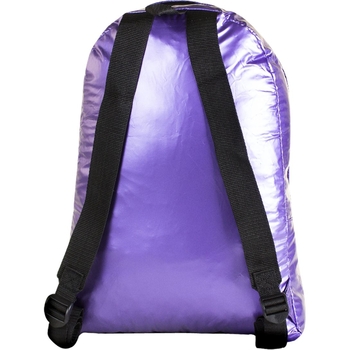 Рюкзак молодежный Yes DY-15 Ultra light, лавандовый металлик (558434) - Pampik - 3